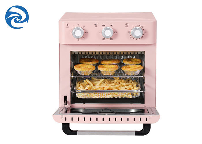 grille-pain multi Oven Air Fryer 1200W de fonction de 220V 12.7qt