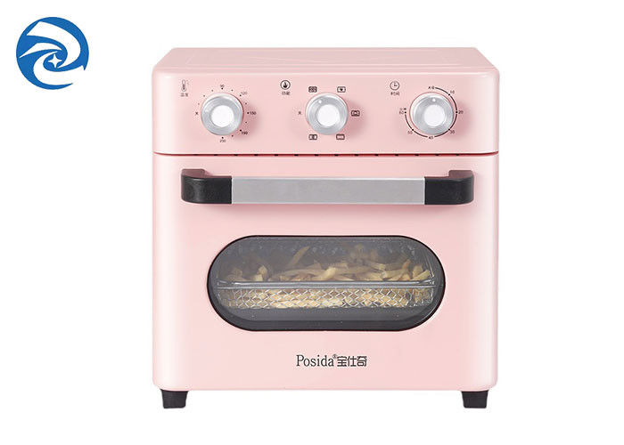 grille-pain multi Oven Air Fryer 1200W de fonction de 220V 12.7qt