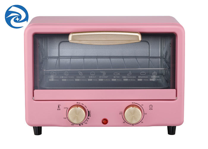 style japonais des fours 12L 220V du grille-pain 750W et du grille-pain mini