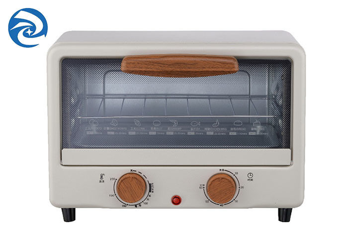 style japonais des fours 12L 220V du grille-pain 750W et du grille-pain mini