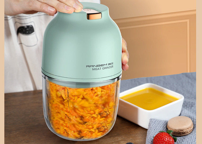 Presse-fruits de hachoirs des couperets SS304