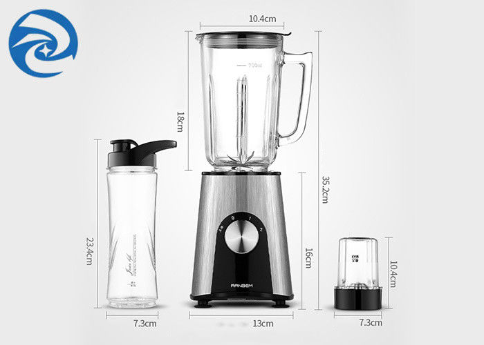 presse-fruits de hachoirs des couperets 220V