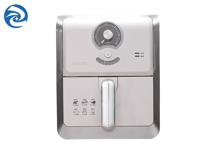 friteuse multi d'air de la fonction 5.3qt