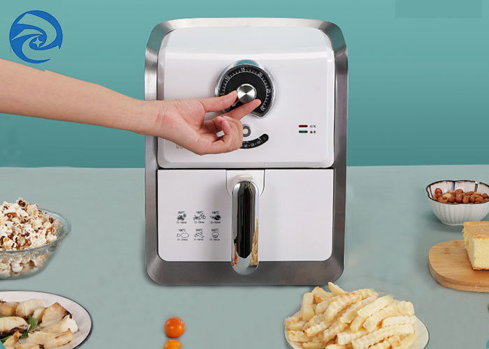 friteuse multi d'air de la fonction 5.3qt
