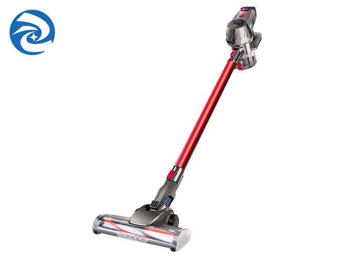 Aspirateur 10000PA tenu dans la main sans fil 7.5KPA petit 150W portatif