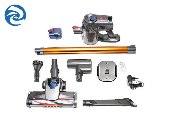 Aspirateur 10000PA tenu dans la main sans fil 7.5KPA petit 150W portatif