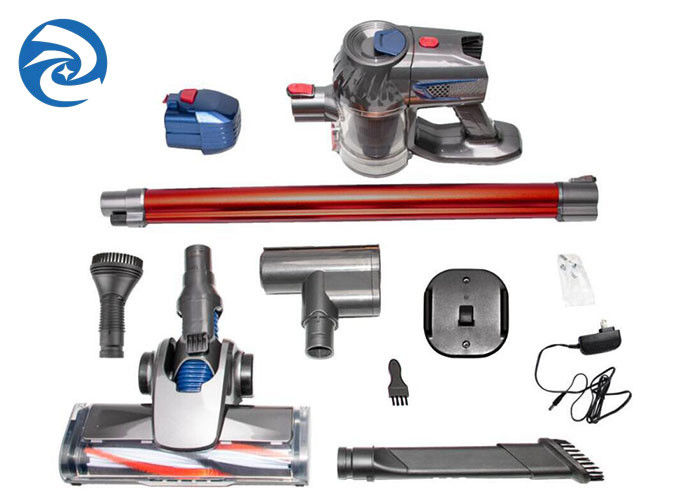 Aspirateur 10000PA tenu dans la main sans fil 7.5KPA petit 150W portatif