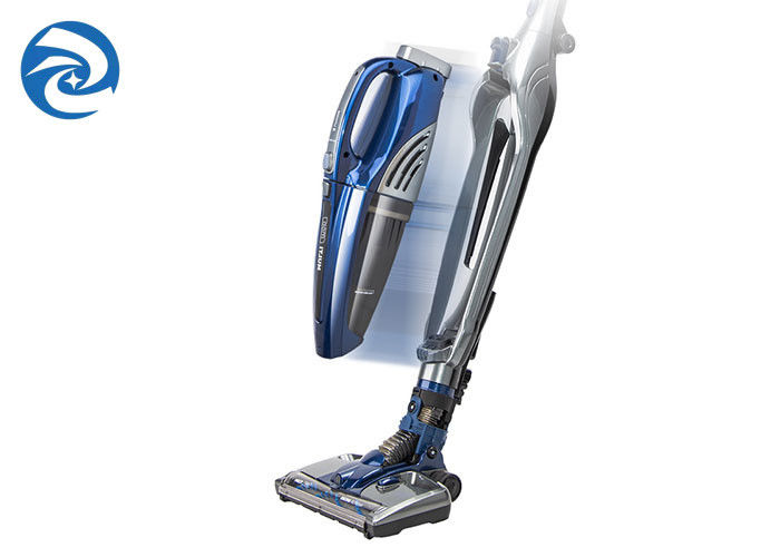 Aspirateur rechargeable portatif à la maison 4KPA 120W