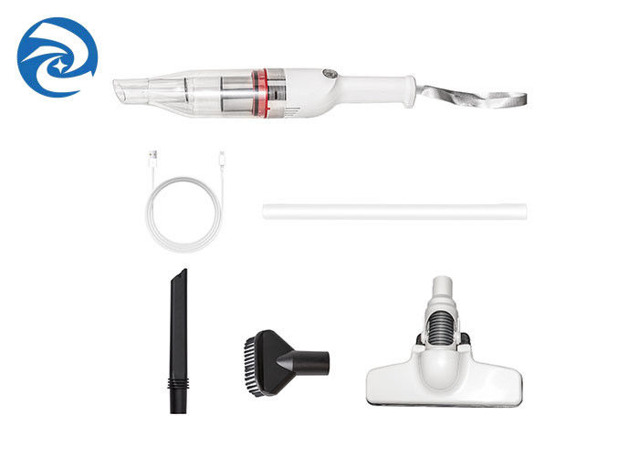 Aspirateur sans fil rechargeable de véhicule d'USB 100 à 240V