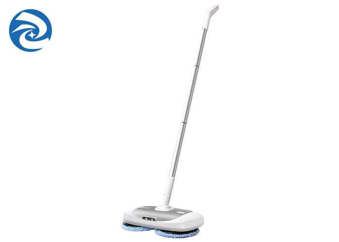 machine de essuyage 2200mAh sans fil multifonctionnel de plancher électrique de 150rpm 40W