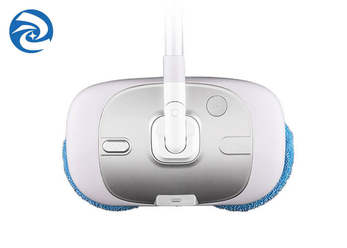 machine de essuyage 2200mAh sans fil multifonctionnel de plancher électrique de 150rpm 40W