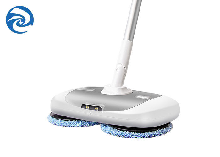 machine de essuyage 2200mAh sans fil multifonctionnel de plancher électrique de 150rpm 40W