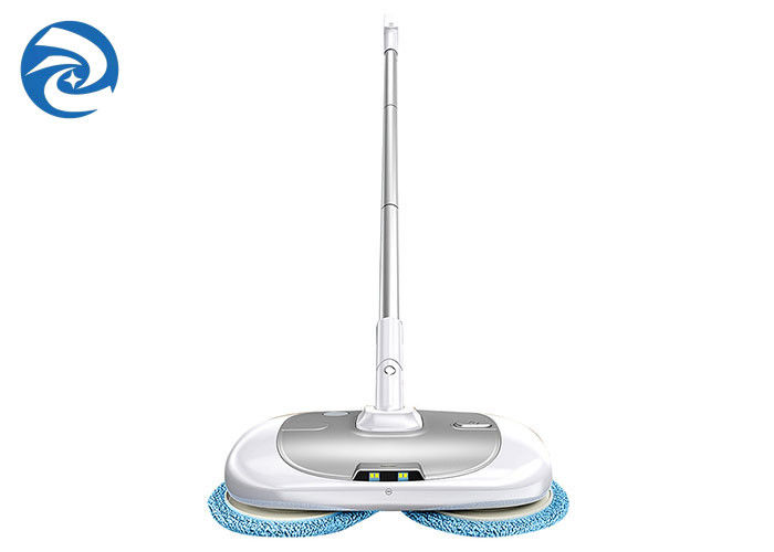 machine de essuyage 2200mAh sans fil multifonctionnel de plancher électrique de 150rpm 40W