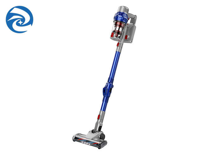 Aspirateur 12000PA tenu dans la main sans fil 380W 21KPA avec la puissance réglable d'aspiration
