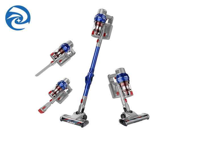 Aspirateur 12000PA tenu dans la main sans fil 380W 21KPA avec la puissance réglable d'aspiration