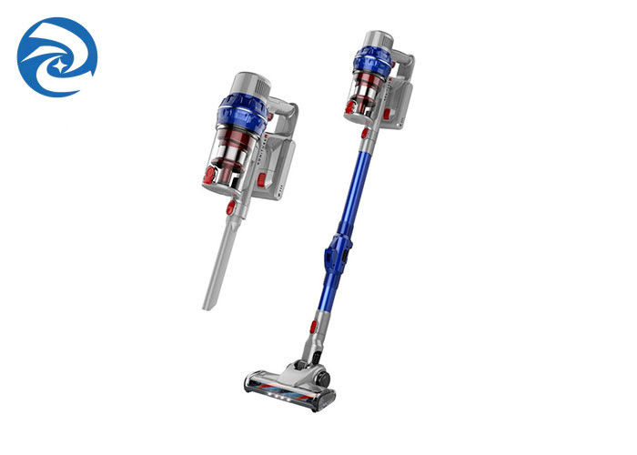 Aspirateur 12000PA tenu dans la main sans fil 380W 21KPA avec la puissance réglable d'aspiration