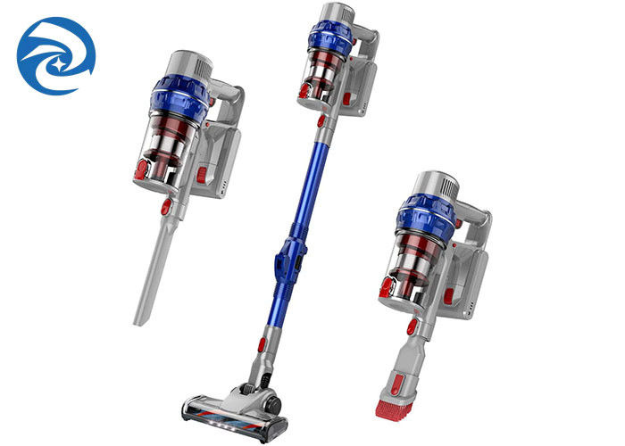 Aspirateur 12000PA tenu dans la main sans fil 380W 21KPA avec la puissance réglable d'aspiration