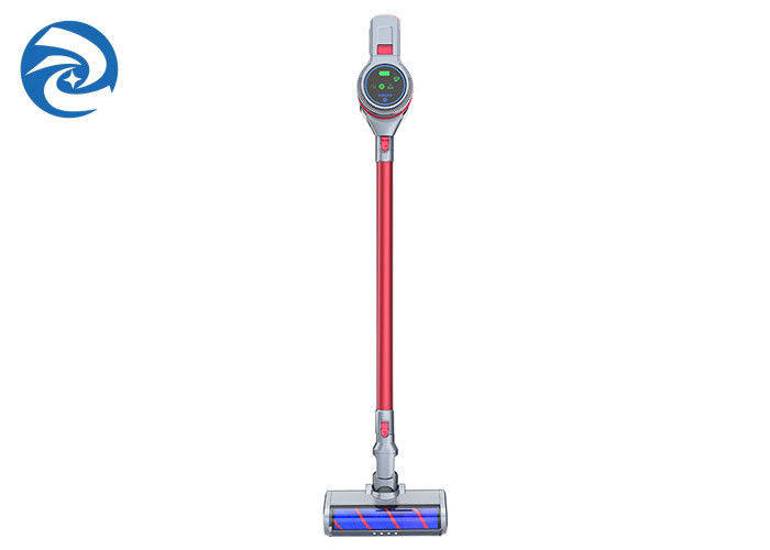 aspirateur puissant sans fil de 25.2V 300W 23KPA 11KPA 4.5KPA