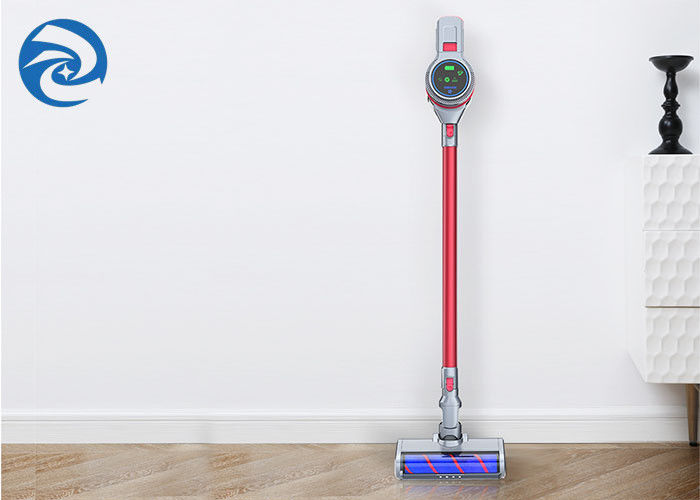 aspirateur puissant sans fil de 25.2V 300W 23KPA 11KPA 4.5KPA