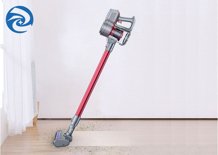 aspirateur puissant sans fil de 25.2V 300W 23KPA 11KPA 4.5KPA