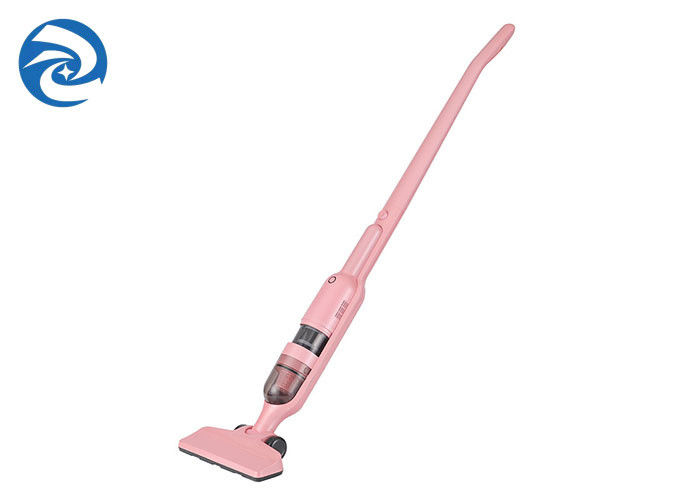 Aspirateur tenu dans la main sans fil léger 2 dans 1 7.5KPA