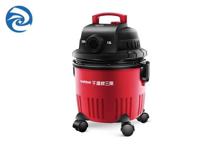 aspirateur 1200W tenu dans la main sans fil 3 secs-et-humides dans 1 5m