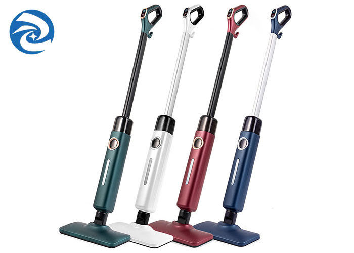 Balai multifonctionnel 500ml de vapeur du ménage 1200W tenu dans la main