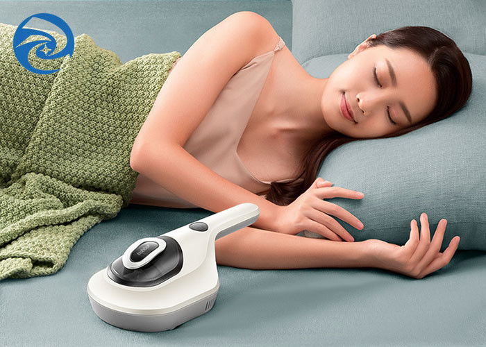 Aspirateur 6KPA rechargeable portatif