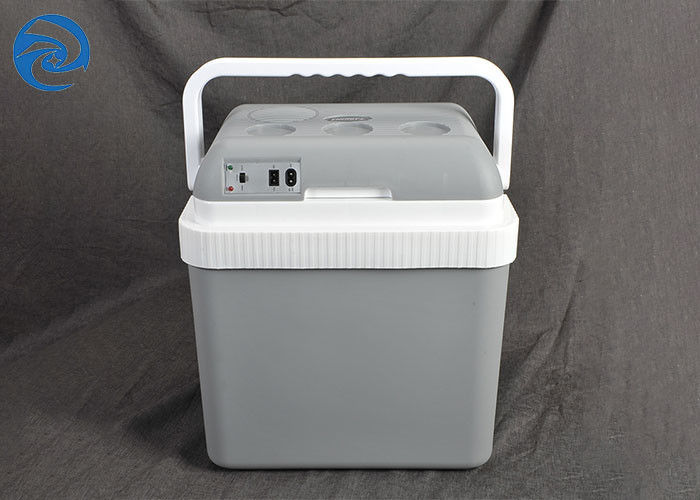 12V Mini Car Refrigerator