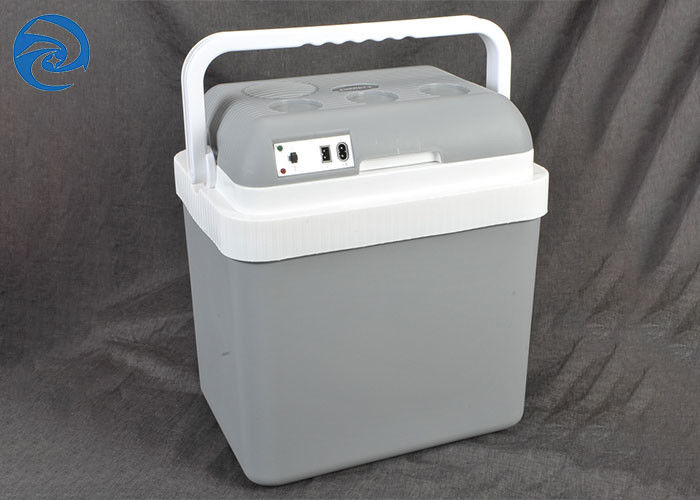 12V Mini Car Refrigerator