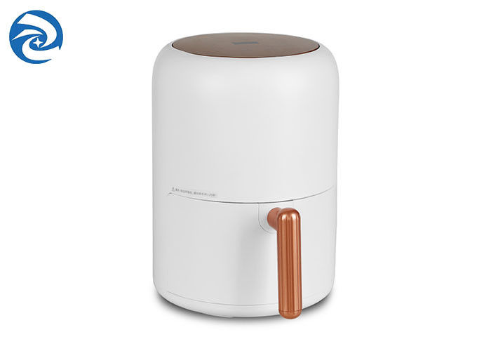 friteuses intelligentes de l'air 2.5L