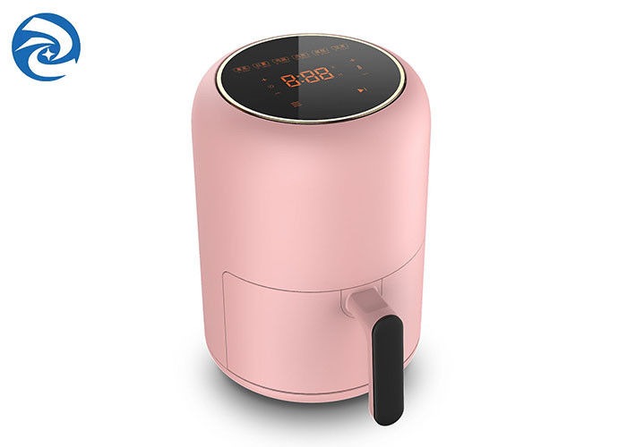 friteuses intelligentes de l'air 2.5L