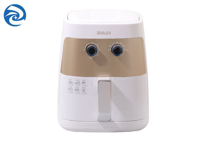 friteuse d'air du Smart Home 1400W
