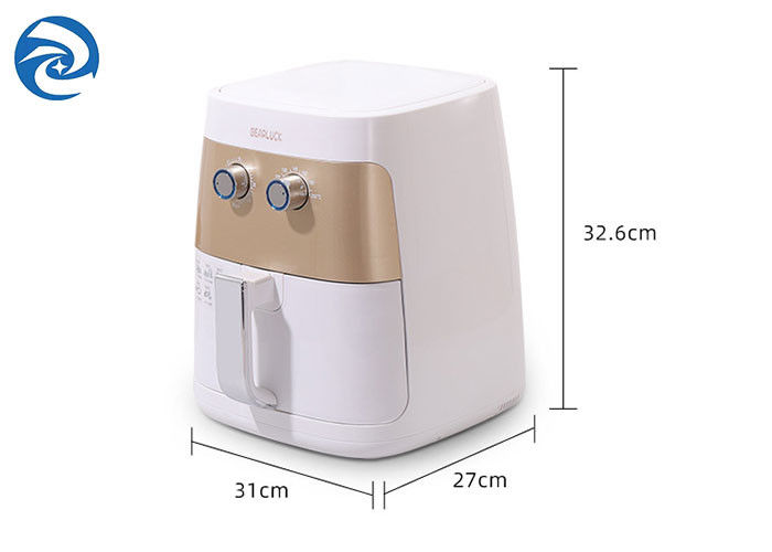 friteuse d'air du Smart Home 1400W