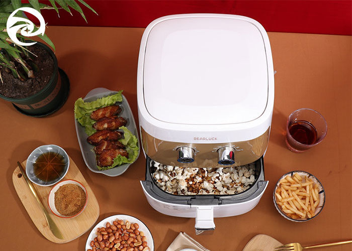 friteuse d'air du Smart Home 1400W