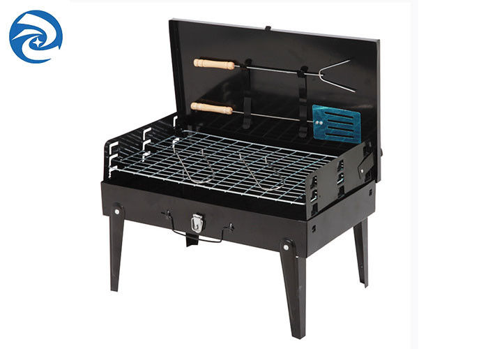 Gril se pliant extérieur de BARBECUE