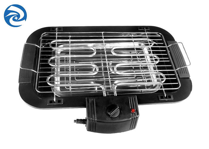 gril 2000W d'intérieur sans fumée
