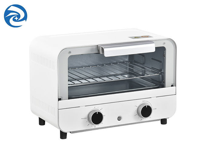 air 220V faisant frire le four de grille-pain