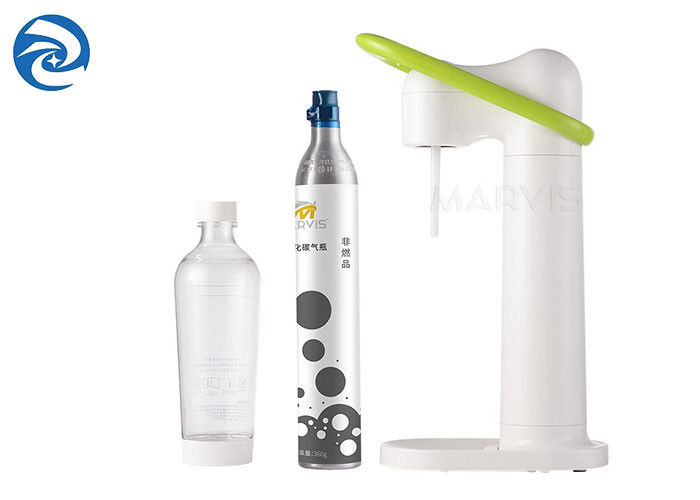 Ménage d'ANIMAL FAMILIER de la machine 0.6L de l'eau de bulle de catégorie comestible