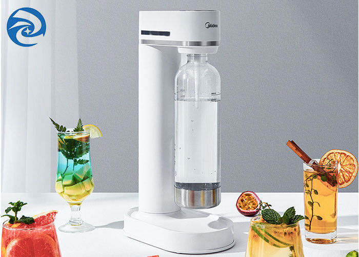 Soude commerciale faisant la machine pour l'ABS blanc à la maison