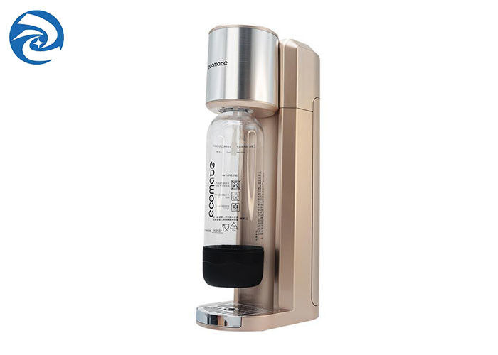 ABS bulle de l'eau de 1 litre 360g rendant la machine résistante à l'usure