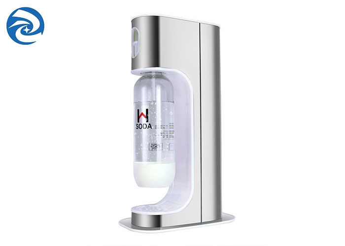 Machine de bureau 0.6L 1000ml de l'eau de bulle de ménage