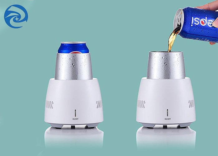 Machine froide de l'eau de bulle de boissons frigorifiant vite