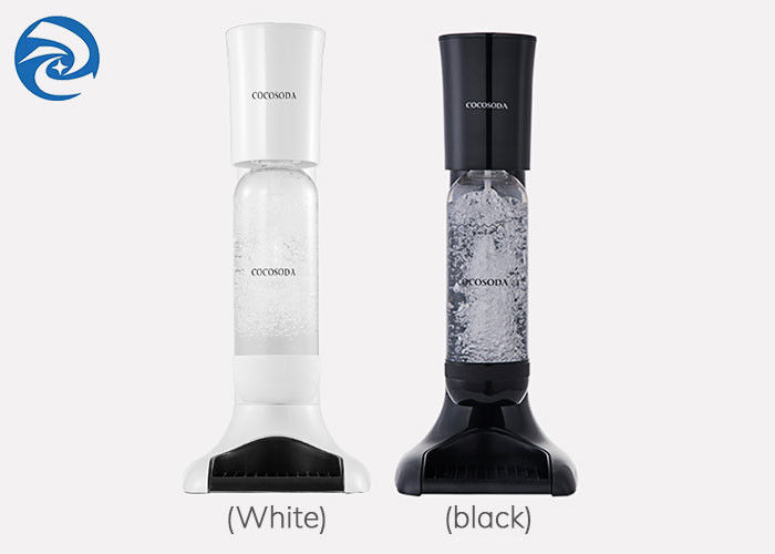 Machine noire de l'eau de bulle de la soude 360g complètement automatique